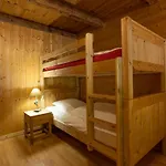 Apartment Ferme De Faustine 2 - Piscine Saint-Gervais-les-Bains