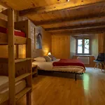 Ferme De Faustine 2 - Piscine Saint-Gervais-les-Bains