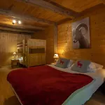 Ferme De Faustine 2 - Piscine Saint-Gervais-les-Bains