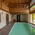 Apartment Ferme De Faustine 2 - Piscine Saint-Gervais-les-Bains