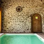 Ferme De Faustine 2 - Piscine