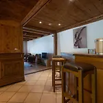 Ferme De Faustine 2 - Piscine Saint-Gervais-les-Bains