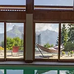 Apartamento Ferme De Faustine 2 - Piscine *