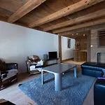 Ferme De Faustine 2 - Piscine Lejlighed *