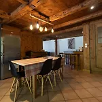 Ferme De Faustine 2 - Piscine Saint-Gervais-les-Bains