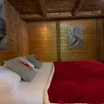 Ferme De Faustine 2 - Piscine Saint-Gervais-les-Bains