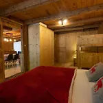 Lejlighed Ferme De Faustine 2 - Piscine Saint-Gervais-les-Bains