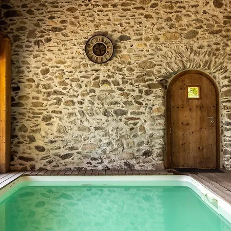 Ferme De Faustine 2 - Piscine