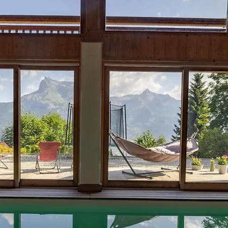 Apartamento Ferme De Faustine 2 - Piscine *