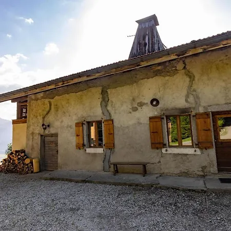 Ferme De Faustine 2 - Piscine * Saint-Gervais-les-Bains