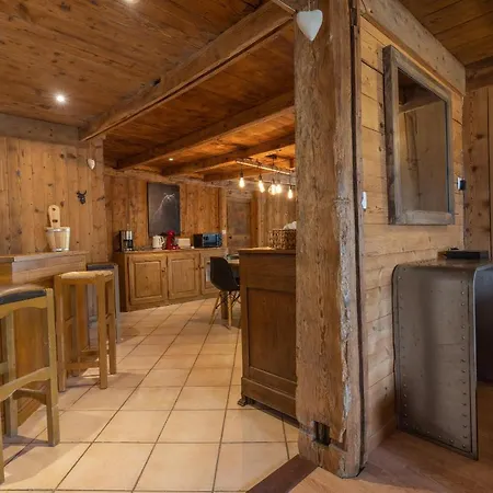 Ferme De Faustine 2 - Piscine Appartement