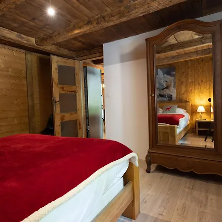 Ferme De Faustine 2 - Piscine Lägenhet