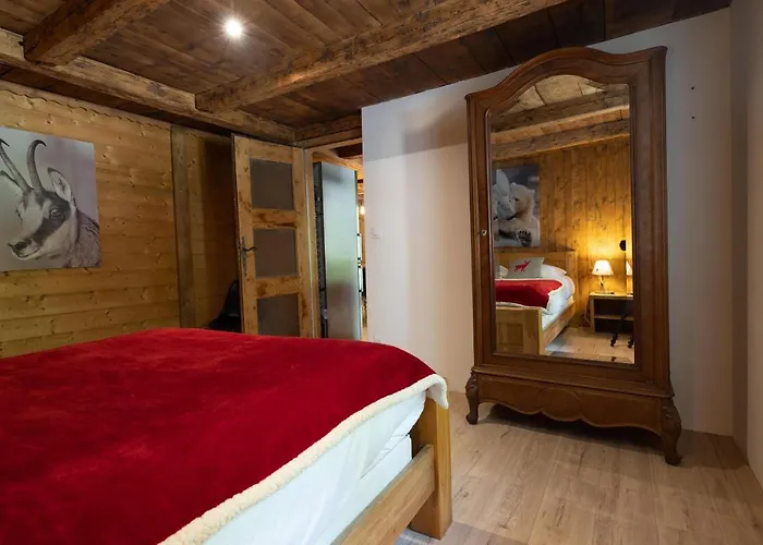 Appartement Ferme De Faustine 2 - Piscine *