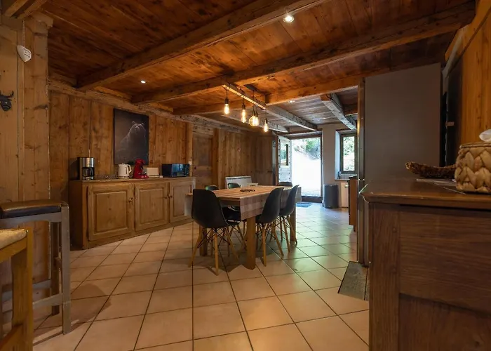 Ferme De Faustine 2 - Piscine Apartament *